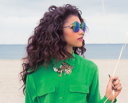 Fashion Inspiration: Zendaya