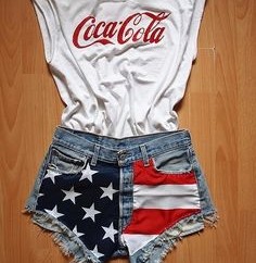 Fashion Quiz: Which 4th of July Outfit is For You