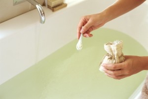 6 Bath Potions You Need To Add To Your Water