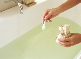 6 Bath Potions You Need To Add To Your Water