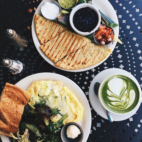 pictures of food
