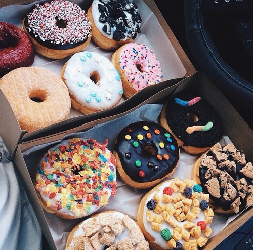 pictures of food