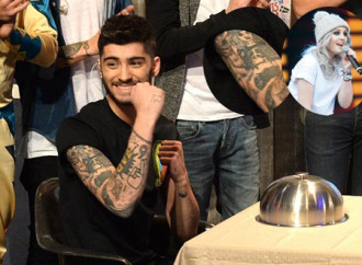 Friday Quiz: Celebrity Quiz Roundup