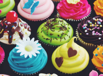 The Best Looking Cupcakes You’ve Ever Seen