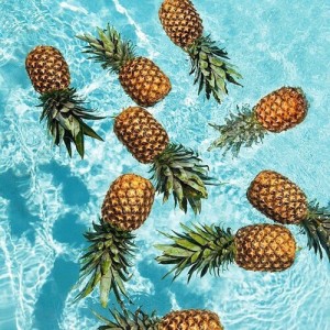 Love Pineapples? Then You Need These 13 Things.