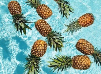 Love Pineapples? Then You Need These 13 Things.