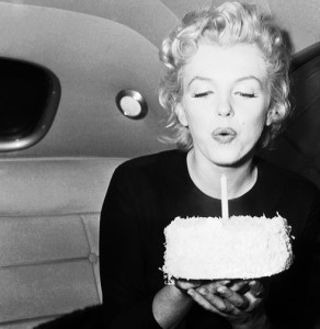 The Best Birthday Cake Alternatives For A Not So Average Party