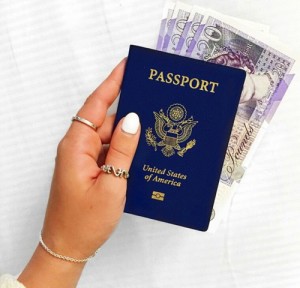Pictures That Make You Want To Grab Your Passport and Run