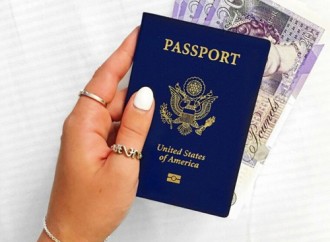 Pictures That Make You Want To Grab Your Passport and Run