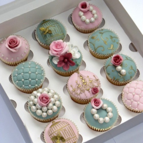 best cupcakes you've ever seen
