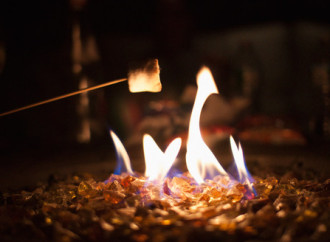 S’Mores Desserts That Will Have You Ditching The Campfire