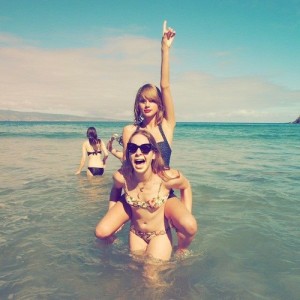 Our Favorite Taylor Swift Moments