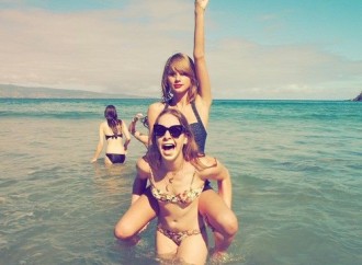 Our Favorite Taylor Swift Moments