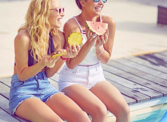 Get Your Fruit Fashion On With These 11 Items!