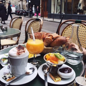 14 Pictures of Food That Will Have You Drooling Like Crazy