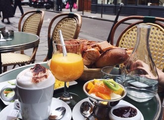 14 Pictures of Food That Will Have You Drooling Like Crazy