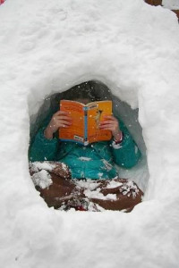 Pinterest Inspiration: 13 Cozy Reading Nooks that Make You Jealous