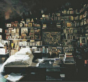 Pinterest Inspiration: Organizing Your Bedroom