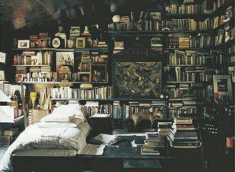 Pinterest Inspiration: Organizing Your Bedroom