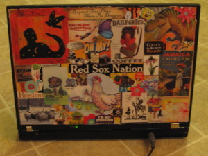 http://www.instructables.com/id/Make-your-own-notebooklaptop-skin/