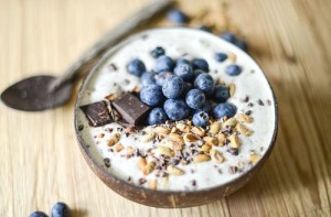 WeHeartIt Inspiration: 9 Beautiful and Delicious Smoothie Bowls You Should Make