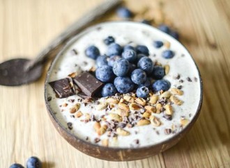 WeHeartIt Inspiration: 9 Beautiful and Delicious Smoothie Bowls You Should Make