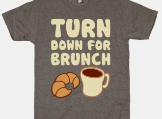 Brunch Ideas For The Saturday Night Sleepover