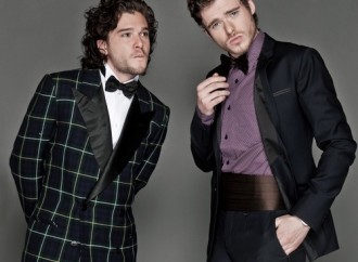 Celebrity Boyfriend Quiz