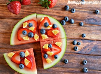 Make Fruit Fun In One Of These 7 Ways