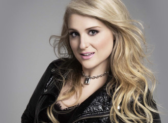 Fashion Inspiration: 4 Awesome Meghan Trainor Outfits that Rock