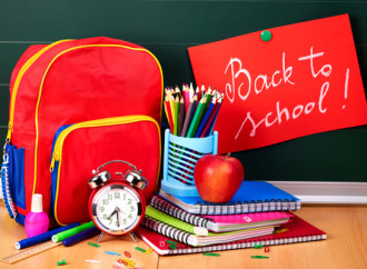 Back To School Series: School Supplies You Need