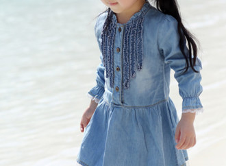 Fashion Quiz: Is Denim for You?