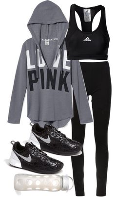 workout outfits