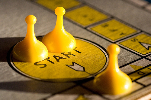 Playful Would You Rather Questions: Games
