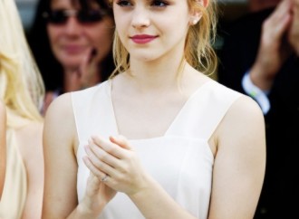 Inspirational Woman Wednesday: Emma Watson