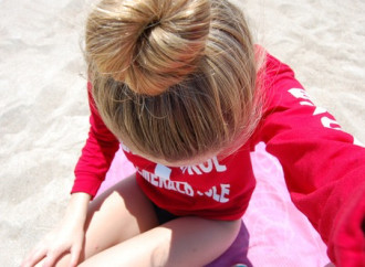 Fashion Quiz: Braids or Buns?