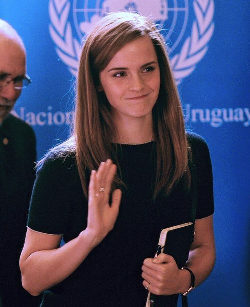Emma Watson