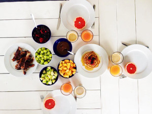 10 pictures that Perfectly Sum Up why Brunch Wins