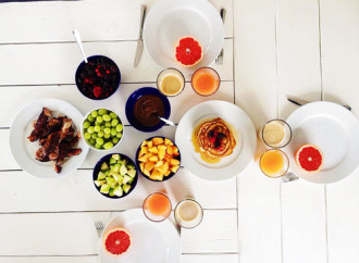 10 pictures that Perfectly Sum Up why Brunch Wins