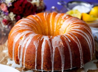 Million Dollar Pound Cake Recipe