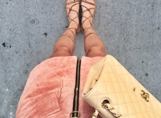 Fashion Quiz: First Day Outfits!