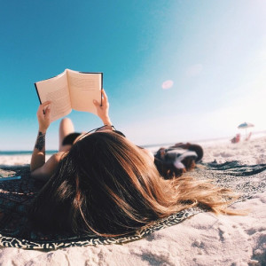 Back To School Series: 5 Last Minute Summer Reading Books