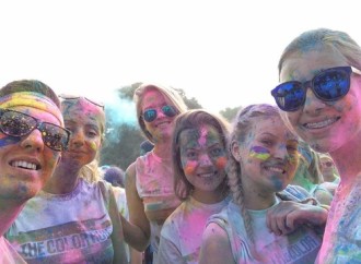 Motivation Monday: Running a 5K