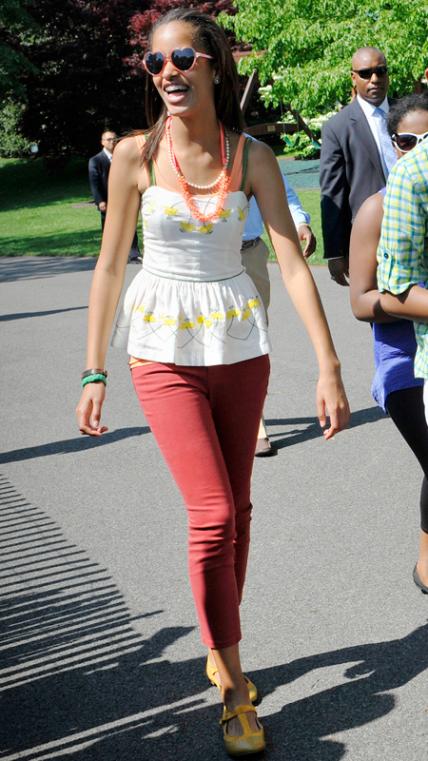 http://www.instyle.com/fashion/clothing/malia-obamas-style-evolution#403033