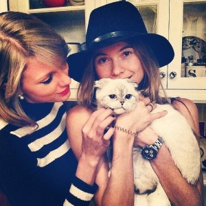 Celebrity Pets & Their Famous Parents