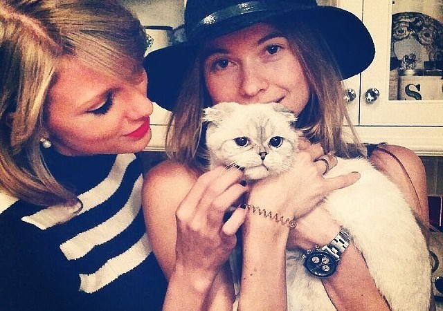Celebrity Pets & Their Famous Parents