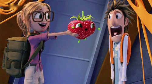 cloudy with a chance of meatballs