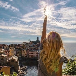 WeHeartIt Inspiration Wednesday: Cities We Want To Visit!
