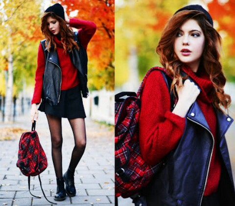 Fashion Quiz: Which Backpack is For You?