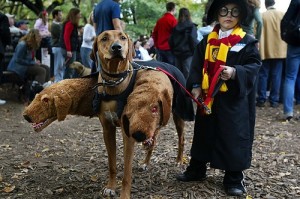 WeHeartIt Inspiration Wednesday: Halloween Costumes